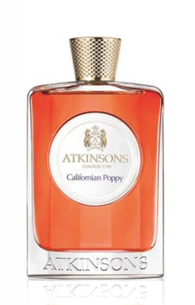 Atkinsons Californian Poppy EDP 100 ml Unisex Parfüm kullananlar yorumlar